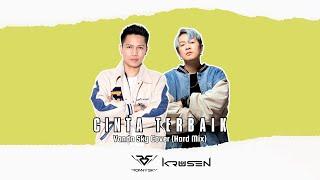 Cinta Terbaik Vanda Sky Cover Ronny Sky & Krusen Hard Mix