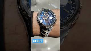 Seiko Watch  Coutura  #watchlover #shorts #viral