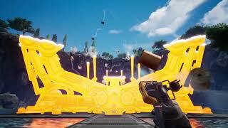 Satisfactory - Early Access Launch Trailer