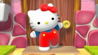 Hello Kitty Greatest Hits Song Medley