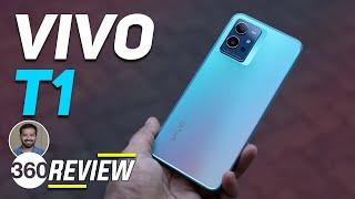 Vivo T1 5G Review You Win Some You Lose Some