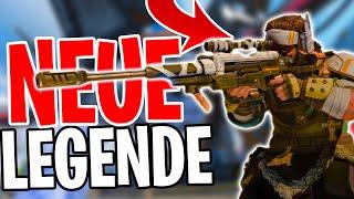 VANTAGE ist so viel BESSER als gedacht  Apex Legends Season 14 Deutsch