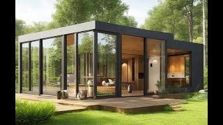 5 Best Prefab Home Builders  Modular Home Designs for Sustainable Living