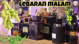 Top 10 Parfum Lebaran Bukber Tarawih War Takjil 2024 Malam  Clone 