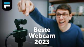 Insta360 Link im Test – Die Beste 4K Webcam
