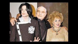 Michael Jackson   Elizabeth I Love You Elizabeth Taylor 65th Birthday Celebration Remastered