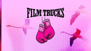 FLAMANT ROSE Presented by Film Trucks