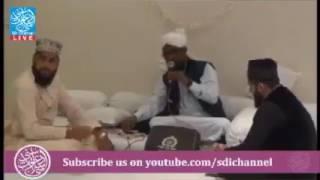 Salallah Ala Muhammad Salallahu alaihiwasallam beatiful naat by Qari Muhammad Rizwan Khan Sahab