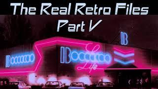  Boccaccio  The Real Retro Files  Part V 1992