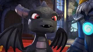 What Else Dont You Like About Me? SkyLanders Academy-60fps-HD