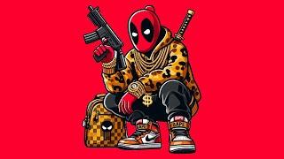 Trap Beat - DEADPOOL  Free Trap Beat 2024  Freestyle Beat Rap Instrumental