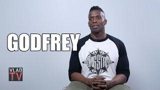 Godfrey Theres No Question That Eminem Bodied MGK in Their Rap Battle Part 10