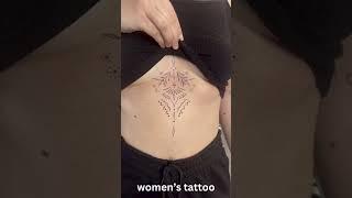 Unique Womens Tattoo Ideas You Wont See Everywhere  Womens tattoo Ideas 