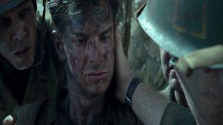 Hacksaw Ridge 2016 - Saving last survivors 1080p