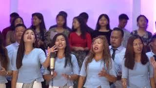 BLESSED CHOIR - HUN A DANGLAM