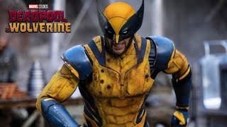 Deadpool & Wolverine THE ONE THING MARVEL STUDIOS MADE THEM TAKE OUT Explained