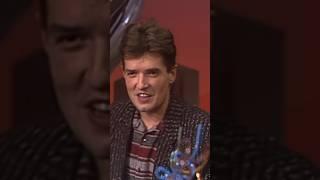 Falco - Nur Mit  Dir  Aktuelle Schaubude 27.10.1984 #shorts #falco #hanshölzel