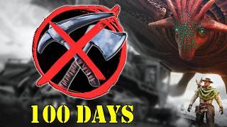 I Have 100 Days to Beat Scorched Earth on 0x Rates