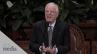 A Mothers High Calling  Fighting For Your Family #2  Pastor Lutzer