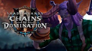 9.1 на ПТР уже ЗАВТРА? В ОЖИДАНИИ Нового Контента от Близзард  WoW Shadowlands