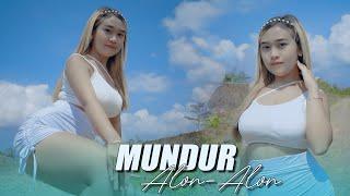 DJ SLOW BASS DJ MUNDUR ALON ALON REMIX PARGOY DIVANA PROJECT