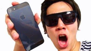 iPhone5を命がけでゲット！I Bought an iPhone5！