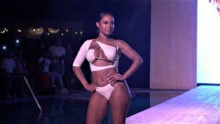 4K Icon Swim Fashion Show EP-32022 Miami Swim WeekParaiso Miami Beach