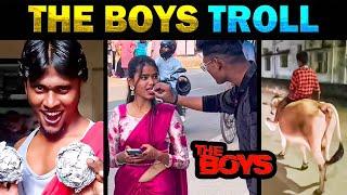 The Boys Atrocities  Ada Go**mala - Today Trending Troll