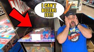 Toy Hunting Vlog I Cant Believe It NEW FIGURES
