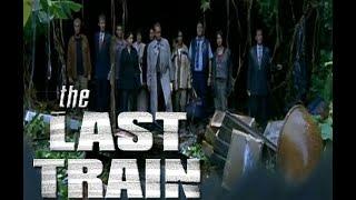 The Last Train - all six episodes - ITV 1999 Television Series COMPLETE