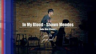In my blood - Shawn Mendes Cover by Jade Kim제이드킴 커버