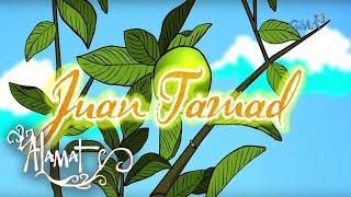 Alamat Ang Kuwento ni Juan Tamad  Full Episode 2