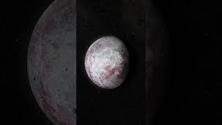 The Forgotten Ice World Beyond Pluto  Eris #space #dwarfplanet #v101 #nasa