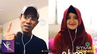 DUET SAHDU Cintaku Satu – TKI Riyadh ft. Novie Shoraya  Cipt. Arya Satria