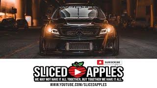 Weistec Supercharged Mercedes Benz AMG Liberty Walk Wide Body C63 Sema Build WIDEC63