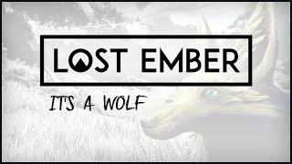 Lost Ember Gameplay  Kickstarter Pre-Alpha Demo PC