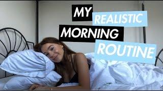 WEEKEND MORNING ROUTINE  REALISTIC  2018