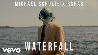 Michael Schulte x R3HAB - Waterfall Official Music Video