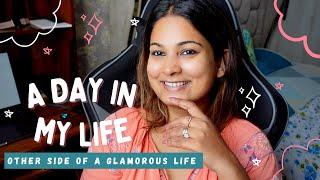 A Day in My Life  Middle-Class Upbringing  Things I Never Show   DesiGirl Traveller Vlog  Home