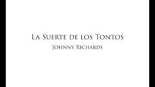 La Suerte de los Tontos - Johnny Richards - Fanfare Project Orkest