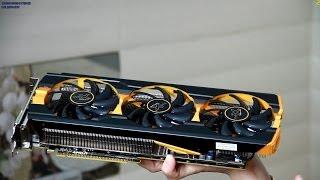 Radeon R9 290 vs GTX 780 vs R9 280x