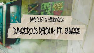 Dave East Shaggy & Mike N Keys - DANGEROUS RIDDUM Official Lyric Video