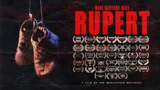 Die Sitter Die  Rupert - Award Winning Short Horror Film