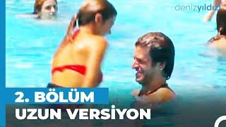 Deniz Yıldızı 2. Bölüm  Uzun Versiyon⭐