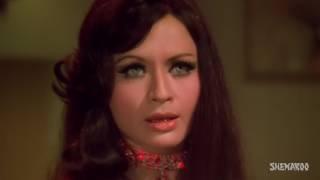 Yeh Mera Dil   Helen   Amitabh Bachchan   Don   Bollywood SuperHit Item Songs HD   Asha Bhosle