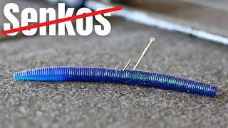 STOP Fishing SENKOS Like This 5 Soft STICKBAIT Mistakes