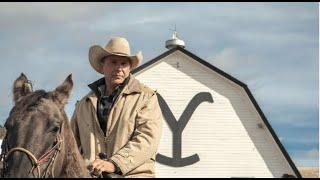 Yellowstone Season 5 Review