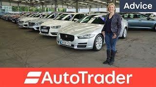 How to buy a car from a car supermarket with Vicki Butler-Henderson