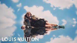 Cruise 2022 Campaign  LOUIS VUITTON