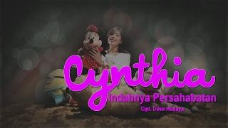 Cynthia Ivana - Indahnya Persahabatan Official Music Video